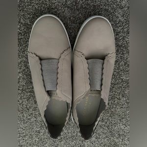 Gorgeous size 8 Cole Haan loafers. NWOT